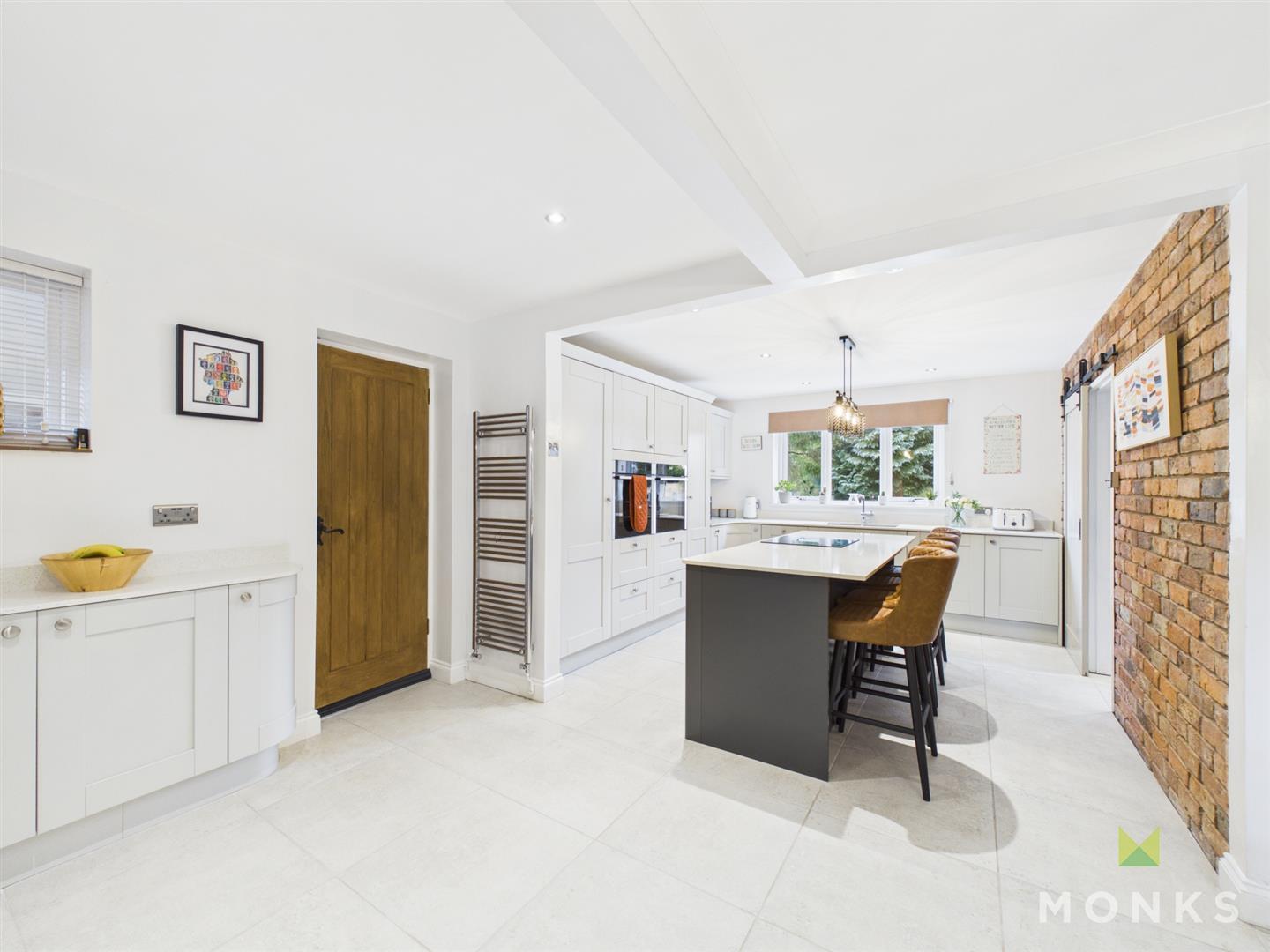 Lime Tree Cottage , Shrewsbury, SY4 4LN For Sale